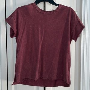 women’s blouse